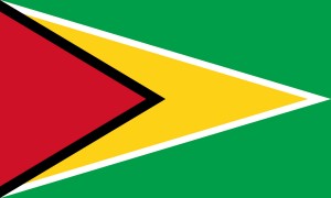 guyana 0 dhaptar